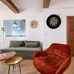 Appartamento Le Cocon D'or Centre Perpignano