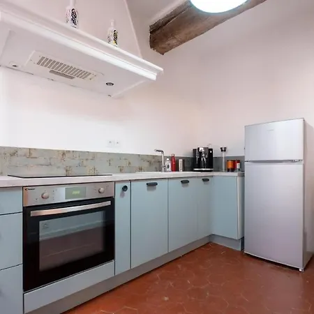 Le Cocon D'or Centre Apartment Perpignan