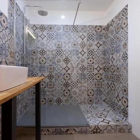 Le Cocon D'or Centre Apartment *