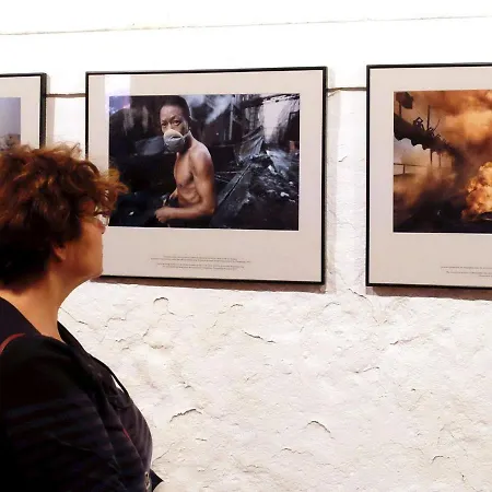 Le Cocon D'or Centre Lejlighed *