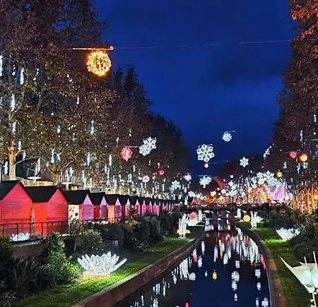 Le Cocon D'or Centre Lejlighed Perpignan